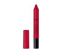 BOURJOIS Paris Velvet The Pencil rossetto opaco a matita 3 g tonalità 15 Rouge Escarmin donna
