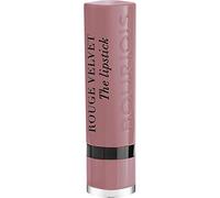 Bourjois Rossetto Opaco in Stick Velvet The Lipstick, Formula a Lunga Durata, 32