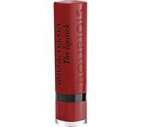 Bourjois Rossetto Opaco in Stick Velvet The Lipstick, Formula a Lunga Durata, 37