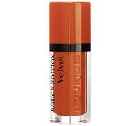 2 x Bourjois Paris Rouge Edition Velvet Lipstick 7.7ml - 30 Oranginal