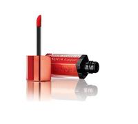 Bourjois Rouge Edition Aqua Laque 06 Feeling Reddy 7,7 ml - Rossetto liquido