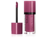 2 x Bourjois Paris Rouge Edition Velvet Lipstick 7.7ml - 36 In Mauve