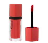 Bourjois Rouge Edition Velvet Matte 04 Peach Club Rossetto Liquido Applicatore