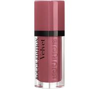 Bourjois - Rouge Edition Velvet Rossetti 6.7 ml Oro rosa female