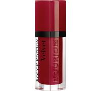 Bourjois - Rouge Edition Velvet Rossetti 7.7 ml Rosso scuro female