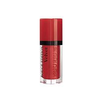 Bourjois - Rouge Edition Velvet - Rossetto Opaco Liquido Modulabile a Lunga Tenuta - 001 Personne - 2.4 g