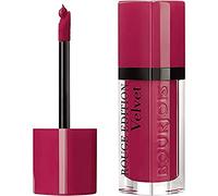 Bourjois - Rouge Edition Velvet - Rossetto Opaco Liquido Modulabile a Lunga Tenuta - 002 Framborjoise - 2.4 g