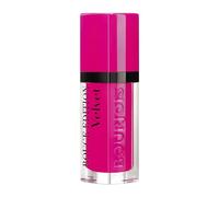 Bourjois - Rouge Edition Velvet - Rossetto Opaco Liquido Modulabile a Lunga Tenuta - 005 Ole Flam - 2.4 g