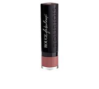 Bourjois Rouge Fabuleux Rossetto Stick a Lunga Durata Effetto Satinato, 03 Bohemian Raspberry
