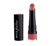 Bourjois Rouge Fabuleux Rossetto Stick a Lunga Durata Effetto Satinato, 03 Bohemian Raspberry