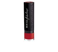 Bourjois Rouge Fabuleux Rossetto Stick a Lunga Durata Effetto Satinato, 11 Cindered-lla