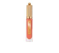 Bourjois Rouge Velvet Ink, Rossetto Opaco Liquido a Lunga Durata, 02 Belle inco-nude, 3.5ml