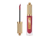 Bourjois Rouge Velvet Ink, Rossetto Opaco Liquido a Lunga Durata, 15 Sweet Dar(k)ling, 3.5ml