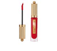 BOURJOIS ROUGE VELVET INK liquid lipstick #9