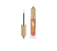 Bourjois Rouge Velvet Ink, Rossetto Opaco Liquido a Lunga Durata, 02 Belle inco-nude, 3.5ml