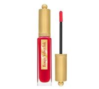 Bourjois Rouge Velvet Ink rossetto liquido per effetto opaco 09 Rouge a Reves 3,5 ml