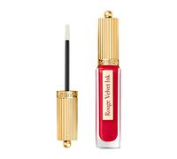 Bourjois Rouge Velvet Ink rossetto liquido effetto opaco colore 09 Rouge a Reves 3.5 ml