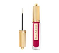 Bourjois Rouge Velvet Ink, Rossetto Opaco Liquido a Lunga Durata, 10 Re(d)belle, 3.5ml