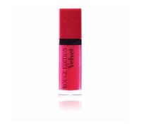 BOURJOIS Paris Rouge Edition Velvet rossetto mat a lunga durata 7,7 ml tonalità 05 OLé Flamingo!