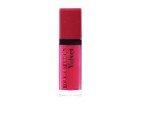 BOURJOIS Paris Rouge Edition Velvet rossetto mat a lunga durata 7,7 ml tonalità 05 OLé Flamingo!