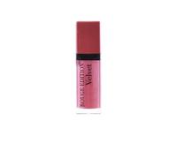 Bourjois Rouge Velvet Liquid Lipstick Nº 07-Nude-Ist