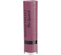 Bourjois - ROUGE VELVET Rossetti 2.4 g Oro rosa unisex