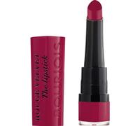 Bourjois - ROUGE VELVET Rossetti 2.4 g Oro rosa unisex