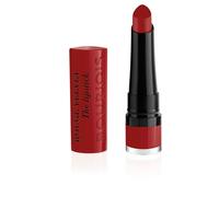 Bourjois - ROUGE VELVET Rossetti 2.4 g Rosso scuro unisex