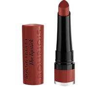 Bourjois - ROUGE VELVET Rossetti 2.5 g Marrone unisex