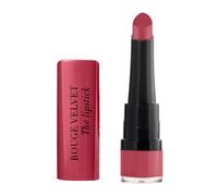 Bourjois Rouge Velvet Rossetto, 03 Hyppink Chic