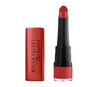 Bourjois Rouge Velvet Rossetto, 05 Brique-a-brac