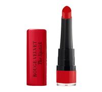 Bourjois Rouge Velvet The Lipstick rossetto opacizzante colore 08 Rubi’s Cute 2,4 g