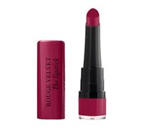 Bourjois Rouge Velvet The Lipstick rossetto opacizzante colore 10 Magni-Fig 2,4 g