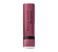 Bourjois Rouge Velvet Rossetto 19 Place Des Roses
