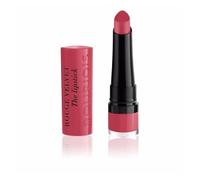 Bourjois Rouge Velvet The Lipstick 03-Hyppink Chic
