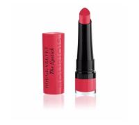 Bourjois Rouge Velvet The Lipstick 04 Hip Hip Pink