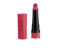 Bourjois Rouge Velvet The Lipstick 04 Hip Hip Pink