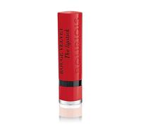 Bourjois Rouge Velvet The Lipstick 08 Rubi'S Cute Rossetto Stick