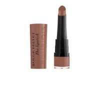 BOURJOIS Paris Rouge Velvet The Lipstick rossetto effetto matt 2,4 g tonalità 16 Caramelody donna