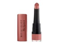 Bourjois Rossetto Rouge Velvet – Effetto velluto – Nr. 47 Rosebrûlé – 2,4 g