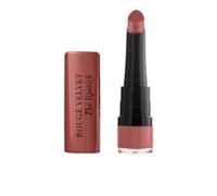 Bourjois Rossetto Rouge Velvet opacizzante 48 Mocha'Mour – 2,4 g