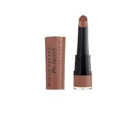 BOURJOIS Paris Rouge Velvet The Lipstick rossetto effetto matt 2,4 g tonalità 16 Caramelody donna