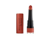 Bourjois, Rouge Velvet The Lipstick, Rossetto, 53 Caramel Sale, 2,4 g