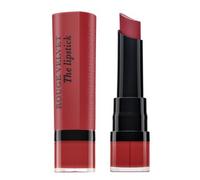 Bourjois Rouge Velvet The Lipstick rossetto lunga tenuta per effetto opaco 04 Hip Hip Pink 2,4 g