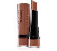 Bourjois Rouge Velvet The Lipstick rossetto opacizzante colore 22 Moka-Déro 2,4 g