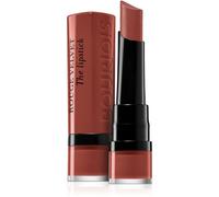 Bourjois Rouge Velvet The Lipstick rossetto opacizzante colore 24 Pari'sienne 2.4 g