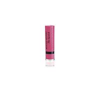 Bourjois Rouge Velvet The Lipstick rossetto opacizzante colore 02 Flaming’ Rose 2,4 g