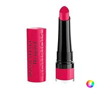 BOURJOIS Paris Rouge Velvet The Lipstick rossetto matt 2.4 g Tonalità 05 brique-a-brac