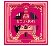 Bourjois Set (Mascara Twist Up Ultra Black + Matita Kohl + Gloss Fabuleux)