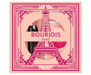 Bourjois Set (Mascara Volume Glamour + Eau de Toilette La Magnetique)